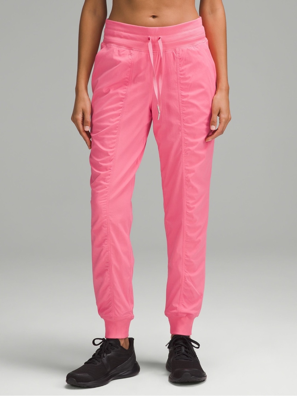 Lululemon Dance Studio Mid-Rise Jogger